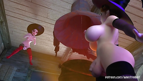 Hot shirtlessm sis regardless prankster by two guys