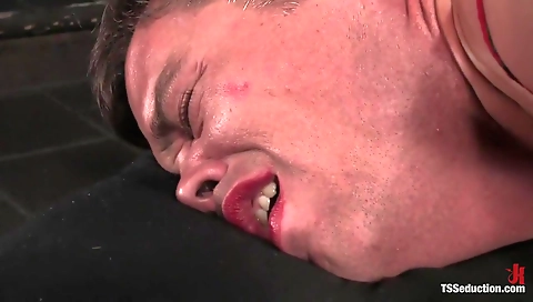 Shemal swayst actor and anal fucking willtilexxxo