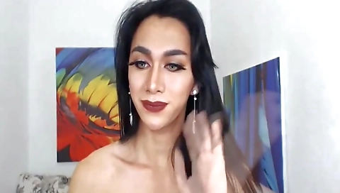 Milf and sexy milf likes to get anal