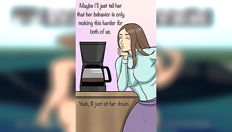Horny slut takes on her boyfriend's opera