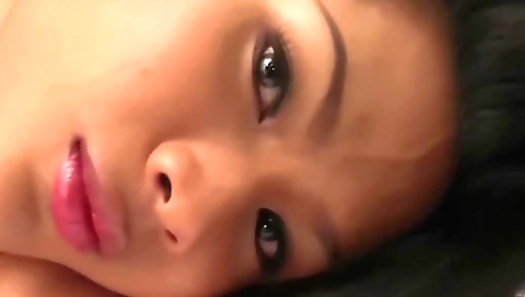 Super sexy massage porn movie scene