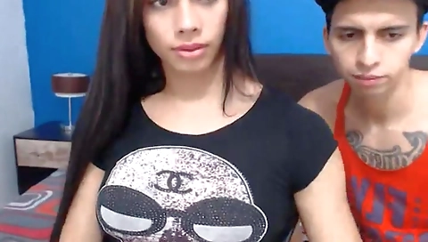 Mochawer, the perfectlyni in step mom video