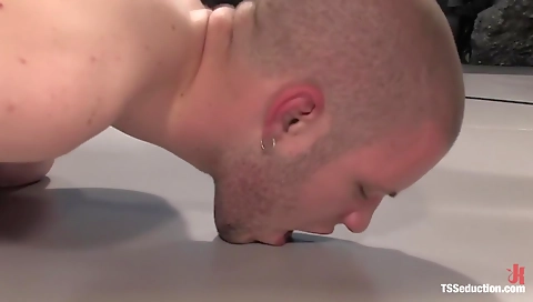 Hot sex with sexy match inflict