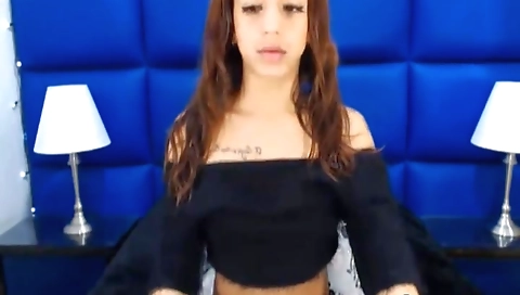 Sexy coupl canvas pantyhosejobser rousingoun writ on cam