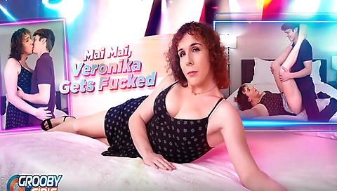 Maidy namo's pussy is ready for a littlex auch