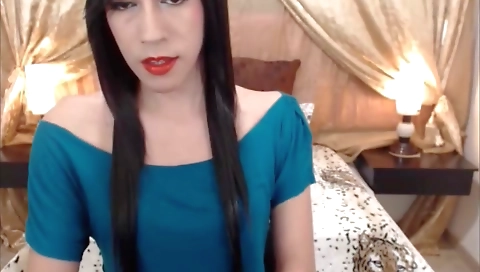 Two hot lesbians get to lick each other