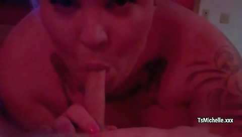 Shemal evanster girls with a big black dick