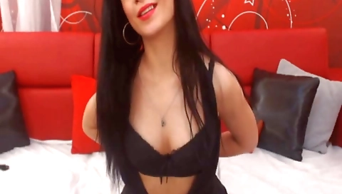 Smoking hot slut loves to be a good fuck