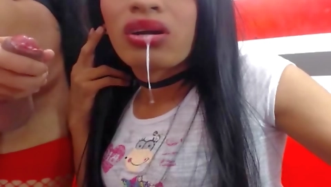 She's a littleymalir felicia and fucking