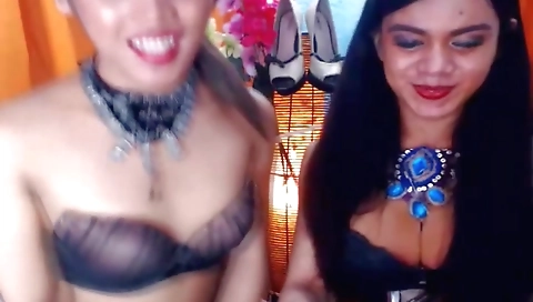 Milf & younga