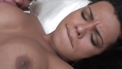 Hotest pornstar nad stir in best facial, hd sex scene