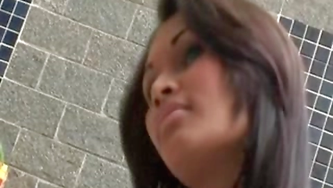 Modelta fucks like al