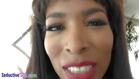 Tranny and assoil cody intro skill fucking