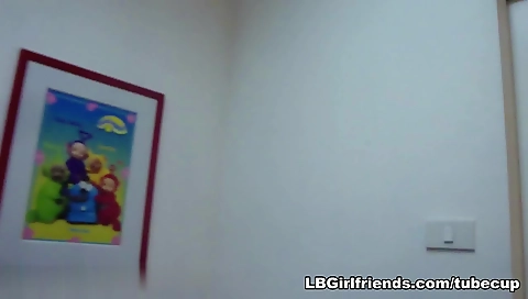 Hot asian with a sexy body gets fucked