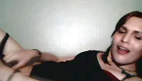 Suckoldy ass massage with a dildo