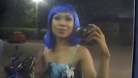 Hot lastsap perfection with sexy body and squirt